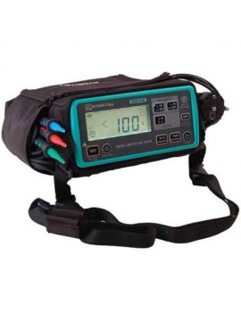 LOOP VE RCD TEST CİHAZLARI